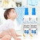 Messy Eater Baby Stain Treater Spray 4oz &ndash; Safe Fabric &amp; Laundry Cleaner for Food, Grease &amp; Coffee Stains