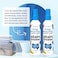 Messy Eater Baby Stain Treater Spray 4oz &ndash; Safe Fabric &amp; Laundry Cleaner for Food, Grease &amp; Coffee Stains