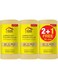 CHOICE 5 Gallons Scented-VANILLA, Pack of 90-Pieces, Size 46*52 cm Trash Bags (30 Trash Bags X 3 Scented Rolls), Bio-degradable Garbage Bags Roll, Bin Liners