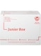 LBC Express Junior Balikbayan Box (60x38x45cm) with aluminum foil bag