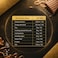 Carrefour Selection Milk Chocolate with Salted Caramel, 100g