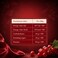 كارفور جيلي الكشمش الأحمر الأصلي، 370 غرام