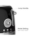 Radoco Toaster Stainless Steel RD-LT3300BK