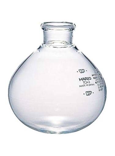 Hario Lower Bowl for Coffee Syphon, 10.5 x 15 x 12 cm
