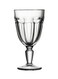 6-Piece Casablanca Wine Glass 320 ml Clear