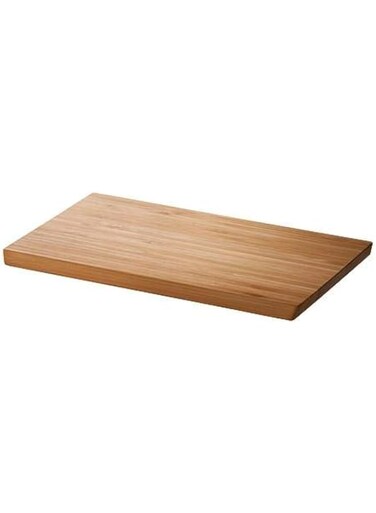 APTITLIG Chopping board, bamboo