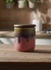 And Twine Multicolour Pickle Jar-G Set of 2