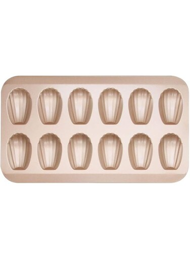 Pan Cake Maker for Kitchens,Cake Mould Non Stick Oven Trays Muffin Tray for Baking