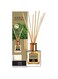 Areon Home Perfume Reed Diffuser 150 Ml 10 Rattan Reeds - Gold