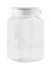Box Easy Click Square Canister