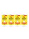 CHOICE 5 Gallons, Garbage Bags Roll, Size 45*52, Pack of 4(120 Garbage bags), Office Bin Bags, XX Small Bin Bags