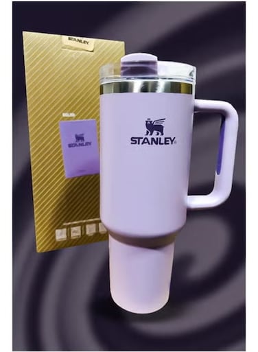 40oz Tumbler &acirc;&euro;&ldquo; Limited Edition Stainless Steel Travel Mug with Reusable Straw   BPA-Free, Eco-Friendly &amp; Dishwasher Safe   Leak-Proof FlowState&acirc;&bdquo;&cent; Lid   Double-Wall Vacuum Insulated to Keep Drinks Hot for 16hrs &amp; Cold for 24hrs   Slim Base Fits Most Car Cup Holders   Ergonomic Handle for Comfortable Grip   Durable, Reusable Mug for Office, Outdoor, Gym &amp; Travel Use