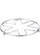 Harmony 2724623304847 Trivet - Silver