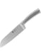 Bergner Harley Santoku Knife, 17.5 Cm, Stainless Steel, Bg4230Mm, Silver