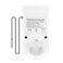 Intelligent Digital Thermostat Countdown Temperature Control Switch Socket Timing Temperature Controller &ndash; UK Plug