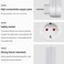 Intelligent Digital Thermostat Countdown Temperature Control Switch Socket Timing Temperature Controller &ndash; UK Plug