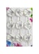 Hook Set Multi Design for Wall &amp; Home Organization Strong Adhesive Durable Hooks for Kitchen Bathroom Bedroom and Office Use (ROUND SHAPE 9 PCS)