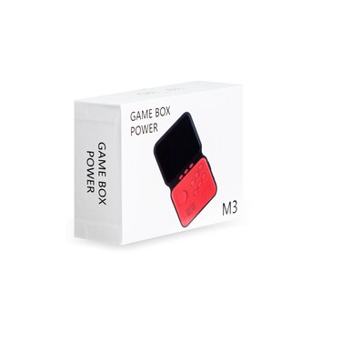 Game Box Power M3
