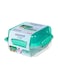Bento Lunch Box Green