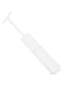 Alipis Vacuum Bag Hand Pump Manual Compression Bag Pump Pvc Sealed Bags Air Pump Space Bags Air Deflation Pump for Clothing Closet Storage Organization White