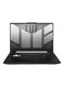 ASUS TUF Dash F15 FX517ZC Gaming Laptop, 15.6 Inch FHD , Core i5-12450H Processer, 16GB RAM, 1TB SSD, 4GB Nvidia GeForce RTX 3050 4GB Graphics, Windows 11 Home English Off-Black