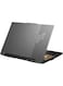 ASUS TUF F15 FX507Z Gaming Laptop 15.6-Inch FHD IPS 144Hz, Intel Core i7-12700h Processor, 16GB RAM, 512GB SSD, 4GB GPU NVIDIA GeForce RTX 3050 Graphics, Windows 11 Pro English Gray