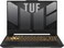 ASUS TUF Gaming F15 15.6-Inch Display, Core i7-13620H Processor, 16GB RAM, 512 GB SSD, 6GB GeForce RTX 4050 Graphics, Windows 11 Home, Gray English, Gray