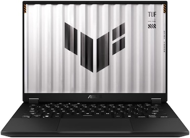 ASUS TUF Gaming A14 Gaming Laptop, 14" inch 165Hz Display, AMD Ryzen 7 8845HS, 8GB NVIDIA GeForce RTX 4060, 16GB DDR5 RAM, 1TB SSD, Wi-Fi 6E, Win 11, Jaeger Gray