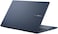 ASUS Vivobook 15 X1504VA Laptop, 15.6" FHD 60Hz Display, Intel Core i3-1315U, 8GB RAM, 512GB SSD, Intel UHD Graphics, English/Arabic Keyboard, Win 11, Quiet Blue