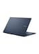 ASUS Vivobook 15 Laptop 15.6-Inch FHD Display, Intel Core i5-13420H Processor, 8GB DDR4 RAM, 512 SSD, Intel Iris Xᵉ Graphics, Windows 11 Pro English Quiet Blue