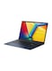 ASUS Vivobook 15 Laptop 15.6-Inch FHD Display, Intel Core i5-13420H Processor, 16GB DDR4 RAM, 512 SSD, Intel Iris Xᵉ Graphics, Windows 11 Pro English Quiet Blue