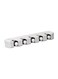 Mount Mop Holder Grey 41x6x8cm