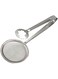 Dubai Gallery Snacks Fryer Strainer Silver