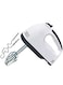 Portible Scarlet Powerful 180 Watt Motor   Variable 7 Speed Control Electric Beater For Whipping Cream &amp; Cake Offer   Hand Mixer Egg Beater Easy Mix