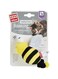 Gigwi Vibrating Running Toy Bee, 7470