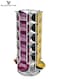 Coffee Capsule Storage Rack Can Hold 24 Coffee Capsules