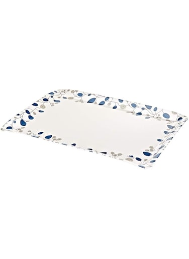 Servewell Decor Tray - White
