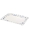 Servewell Decor Tray - White