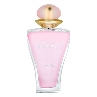 Sapil Eau De Parfum, Nancy Pink, 50ml