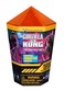 Godzilla X Kong : The New Empire - Hollow Earth Crystal with Mini Monster - Assorted