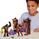 Godzilla X Kong: Kong Vs Skar King 6" Figures 2-Pack
