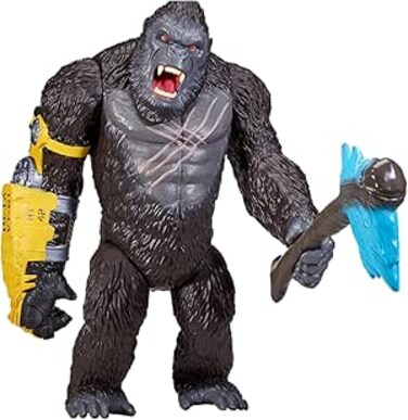 Godzilla X Kong: Titan Kong, Figure, 61 cm