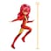 Miraculous Lady Dragon Shanghai Heroez Fashion Doll, 10.5-Inch Size