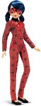 Miraculous Fashion Flip Marinette To Ladybug