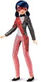 Miraculous Fashion Flip Marinette To Ladybug