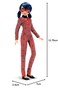 Miraculous Fashion Flip Marinette To Ladybug