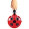 Miraculous Ladybug Switch N Go Scooter with Doll