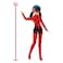 Miraculous Ladybug Switch N Go Scooter with Doll