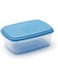 Addis 228031 2 Litre Rectangular Food saver Container, Clear