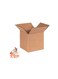 Cardboard Carton Box (45cm x 45cm x 45cm) 1 Pack